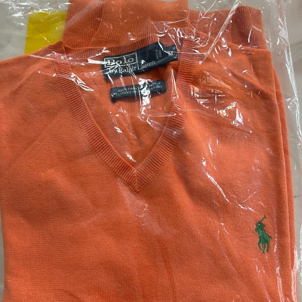 Ralph Lauren Sweater
